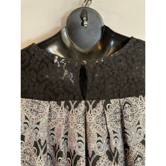 Cato high low blouse - Picture 7 of 7